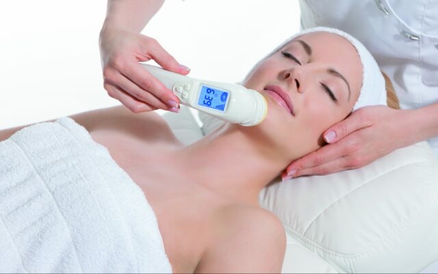 WISHPRO : UN VISAGE PLUS JEUNE SANS INJECTION ?