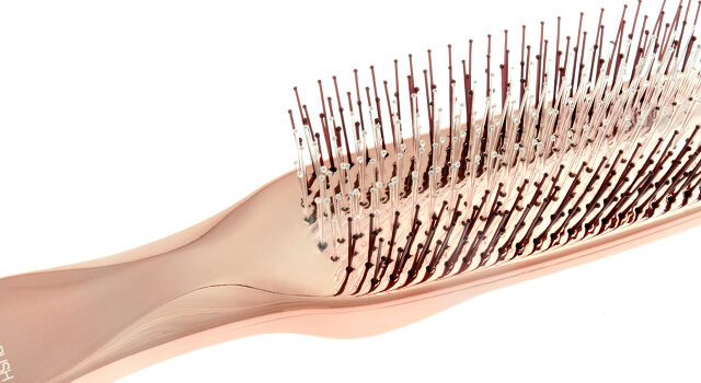 La Scalp Brush : le secret de beauté des japonaises