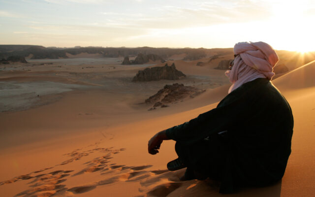 Secret Planet ou quand le Voyage prend tout son sens