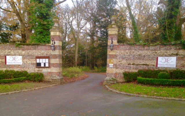 Château d’Esclimont : ma vie de Château !