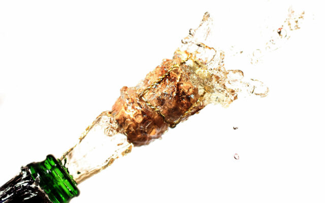 Champagne ! Attention à la Contrefaçon…