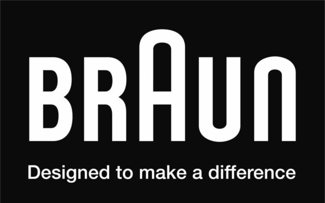 BrAun un cadeau de toute beauté
