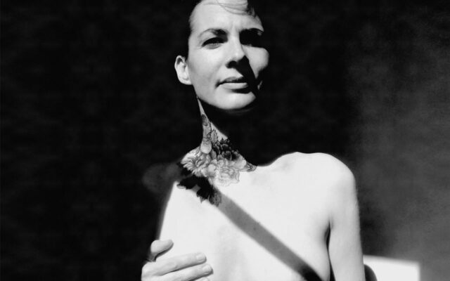 Estée Lauder Pink Ribbon Photo Award, l’édition 2016 est lancée !