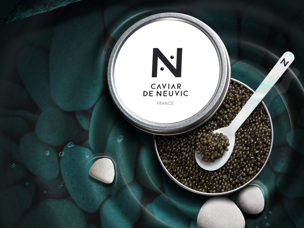 Caviar de Neuvic 