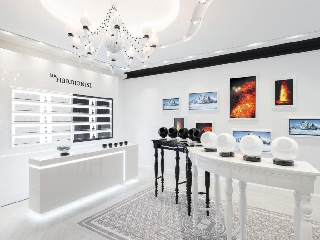 THE HARMONIST Obsession-Luxe_Plaisir-de-la-Vie_1