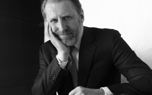 Guillaume de Seynes (Hermès) élu président du Comité Colbert