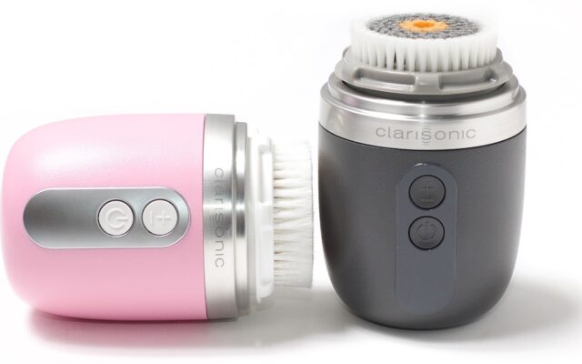 Clarisonic Mia Fit & Alpha Fit