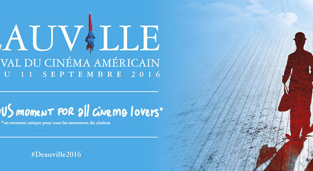KIEHL&rsquo;S – Partenaire Officiel du 42e Festival du Cinéma Américain de Deauville