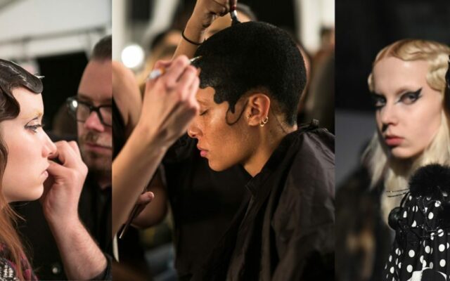 MARC JACOBS BEAUTY
