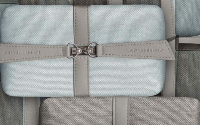 Air France x Carita