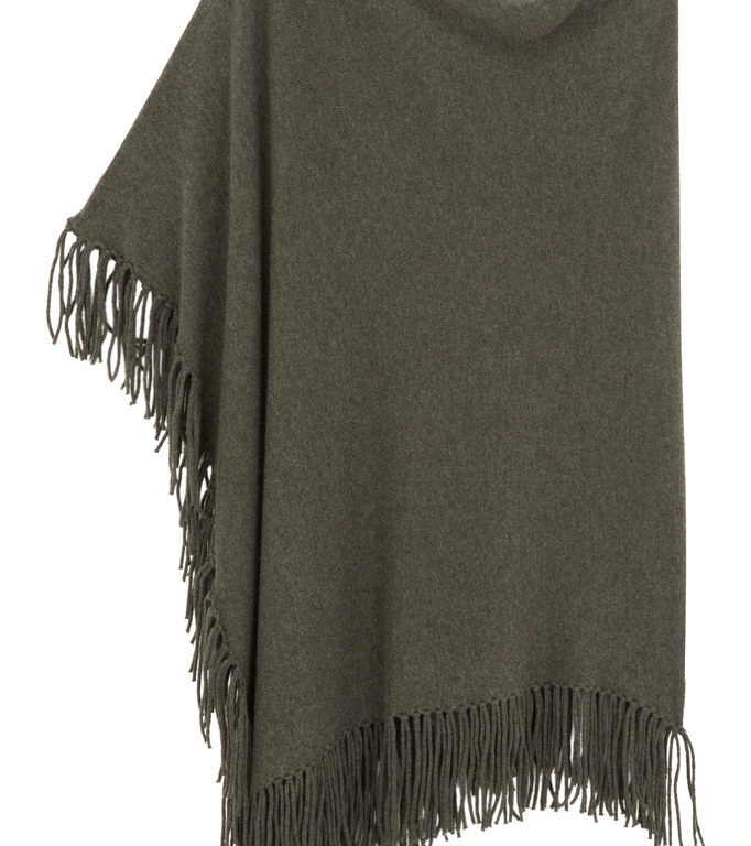 PONCHO GALLERY