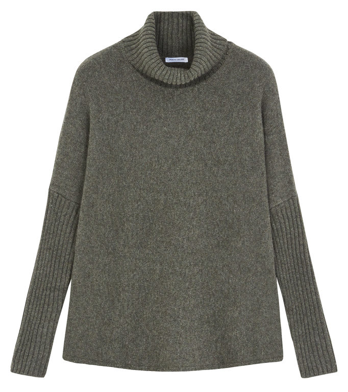 PONCHO GALLERY