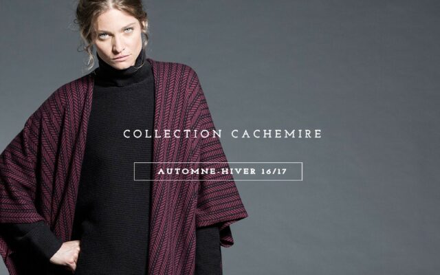 Mon hiver sera sous le signe du Poncho (Gallery)