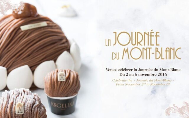 La journée du Mont-Blanc