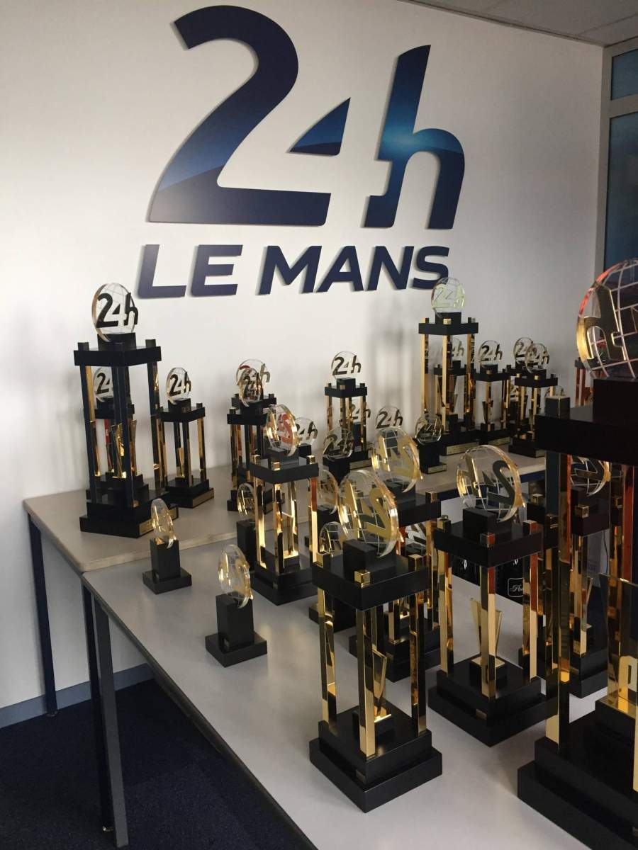 Les 24h Motos avec BMW Motorrad