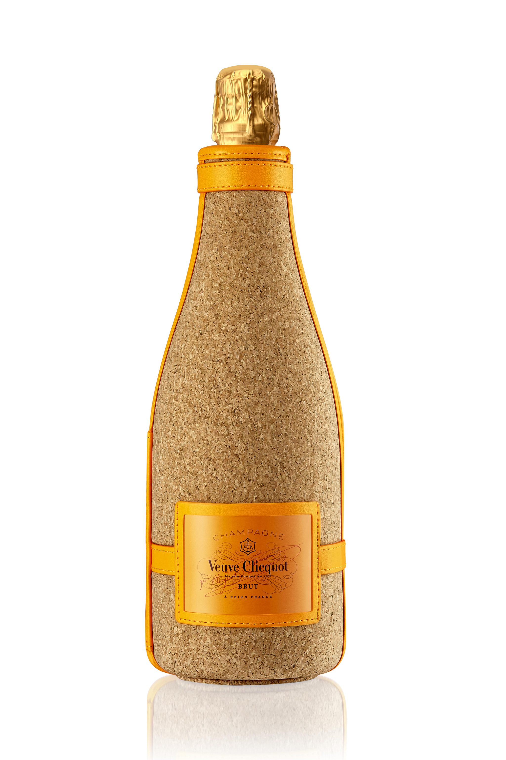 Clicquot Cork Ice Jacket