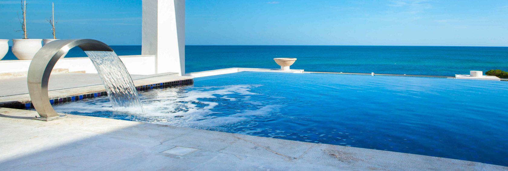 Spa by Clarins – La Badira – Hammamet