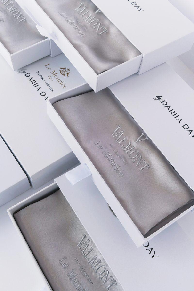 Le MEURICE x by DARIIA DAY Le MEURICE x by DARIIA DAY