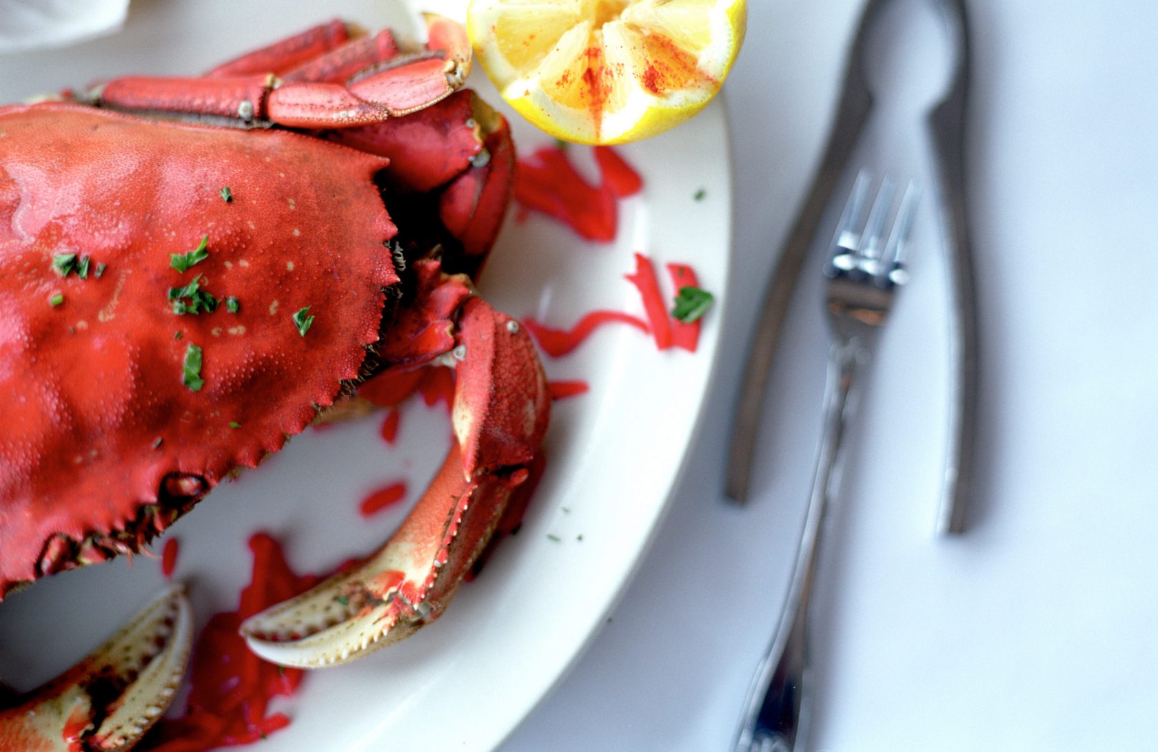 San Francisco, la ville aux sept restaurants 3 étoiles ! San Francisco, la ville aux sept restaurants 3 étoiles !