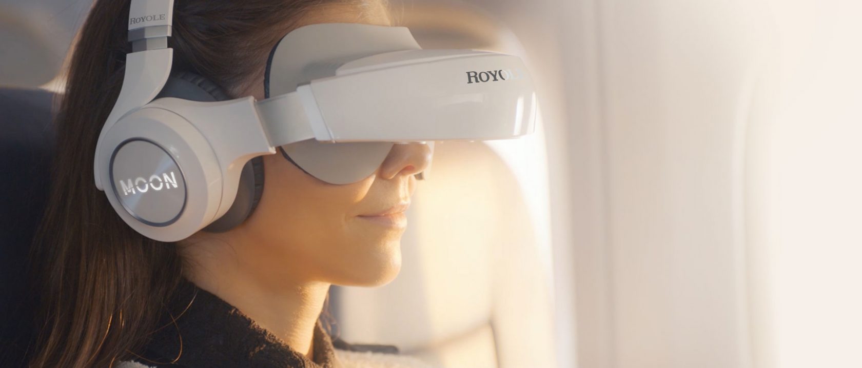 Moon 3d virtual mobile theater, Kézako ? Moon 3d virtual mobile theater, Kézako ?