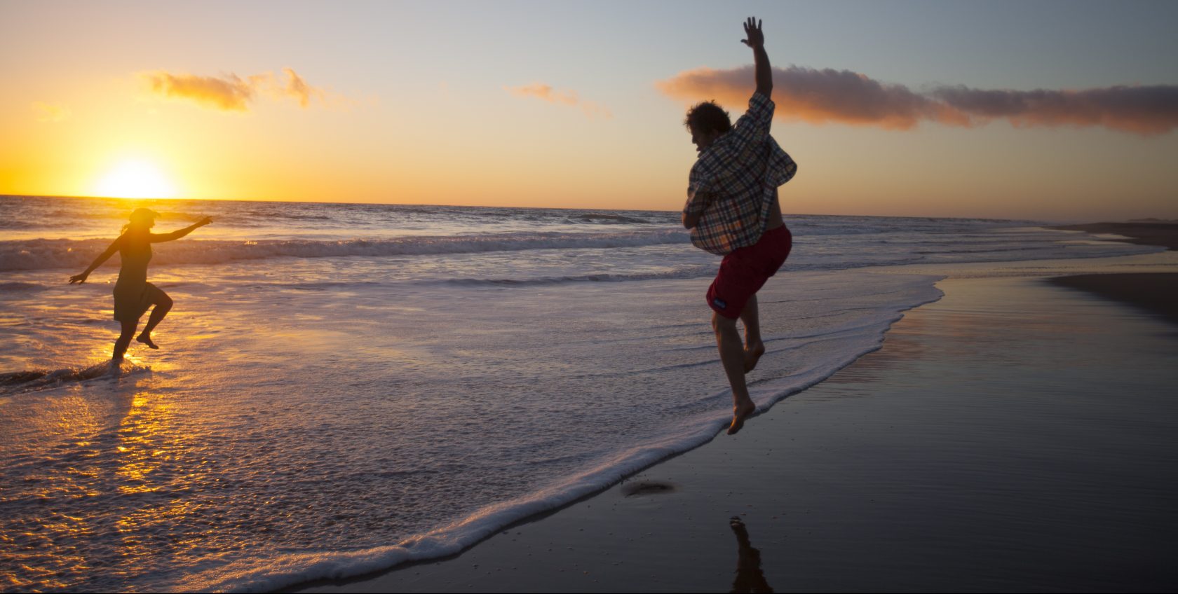 Oubliez la neige et le froid ! Oubliez la neige et le froid !