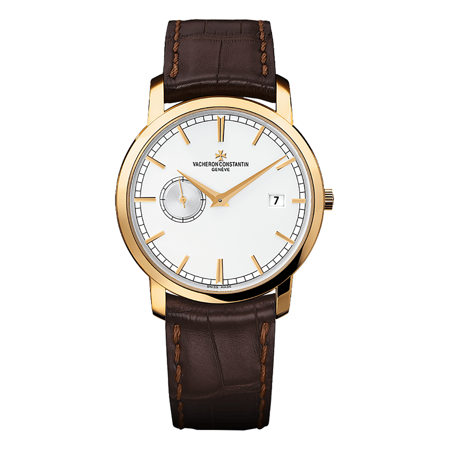 Vacheron Constantin Overseas