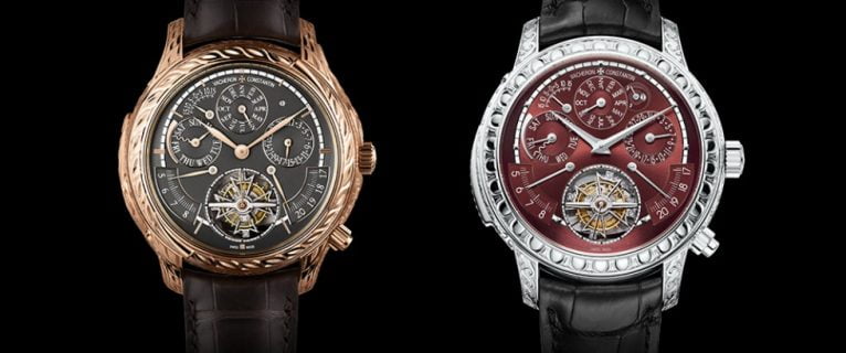 5 bonnes raisons de choisir une montre signée Vacheron Constantin 5 bonnes raisons de choisir une montre signée Vacheron Constantin