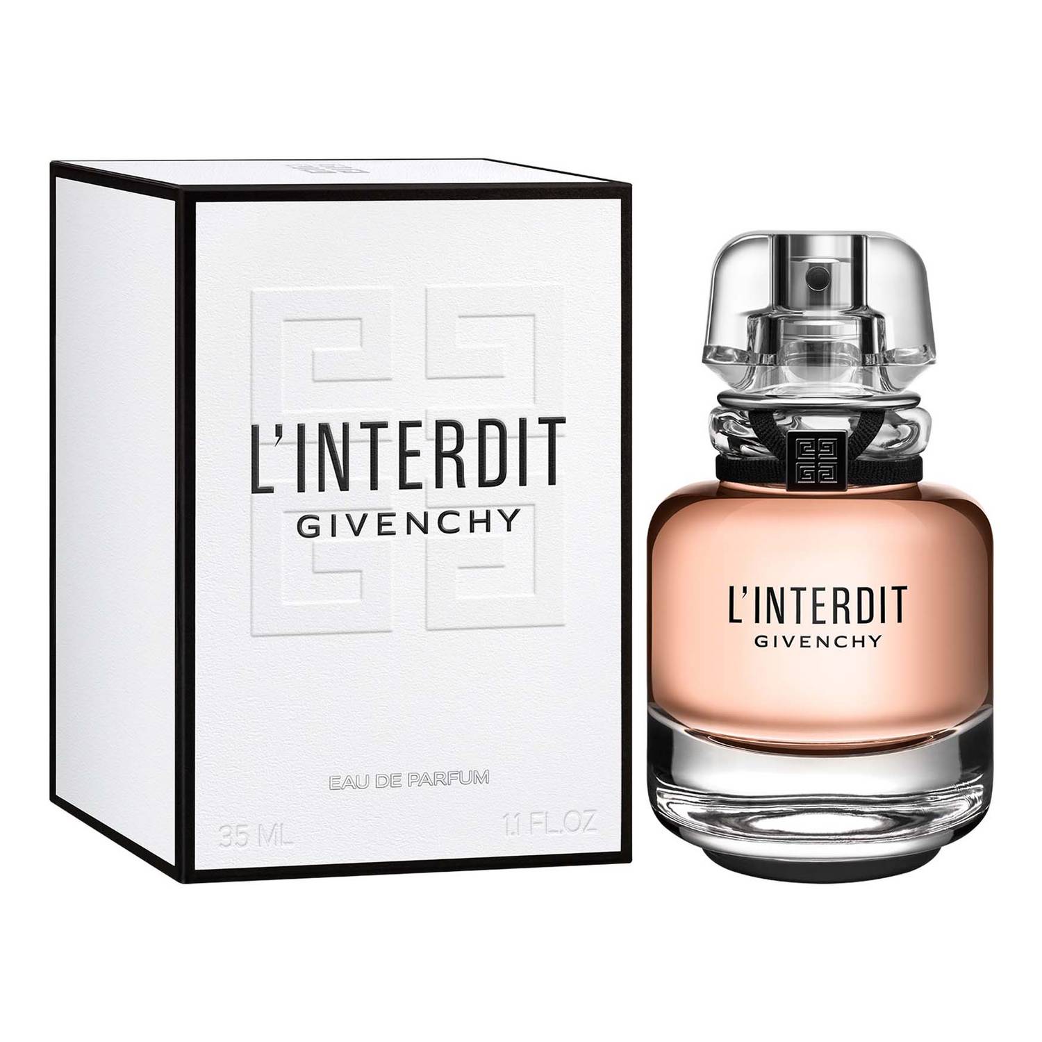 L’Interdit ,L’Interdit de Givenchy ,Givenchy