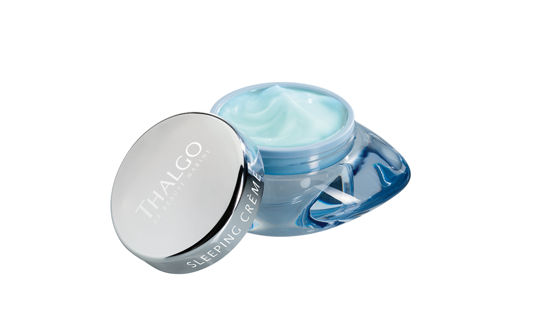 Thalgo,couleur caramel,ella baché,Groupe Thalgo