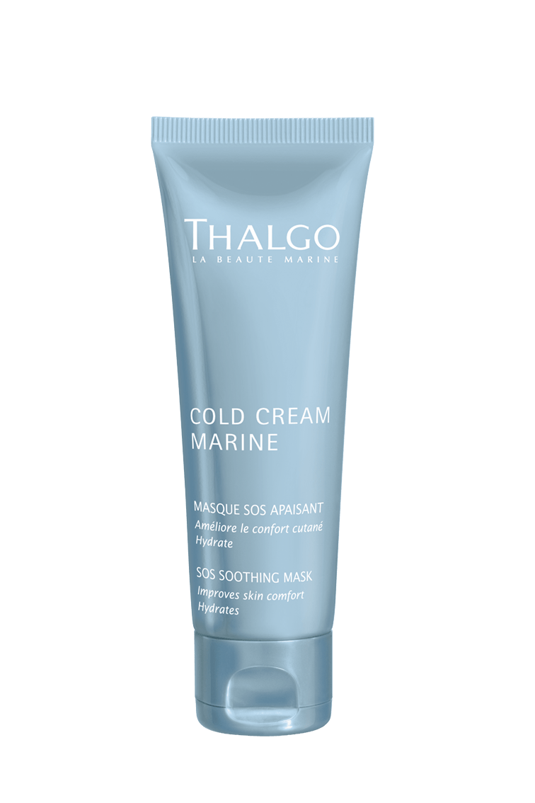 Thalgo,couleur caramel,ella baché,Groupe Thalgo