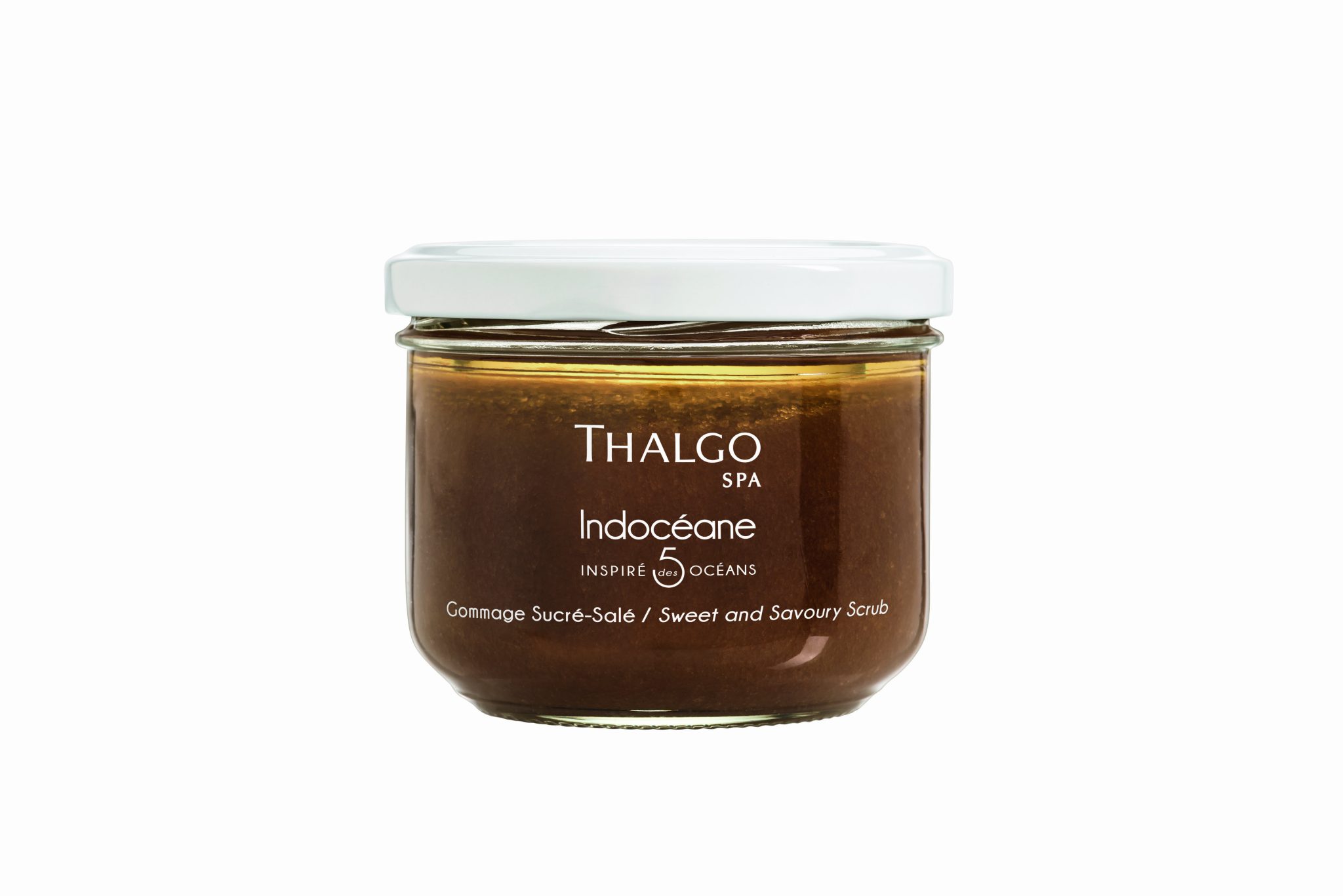 Thalgo,couleur caramel,ella baché,Groupe Thalgo