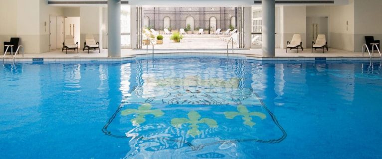 Le Trianon Palace Versailles propose un service supplémentaire personnalisé et audacieux