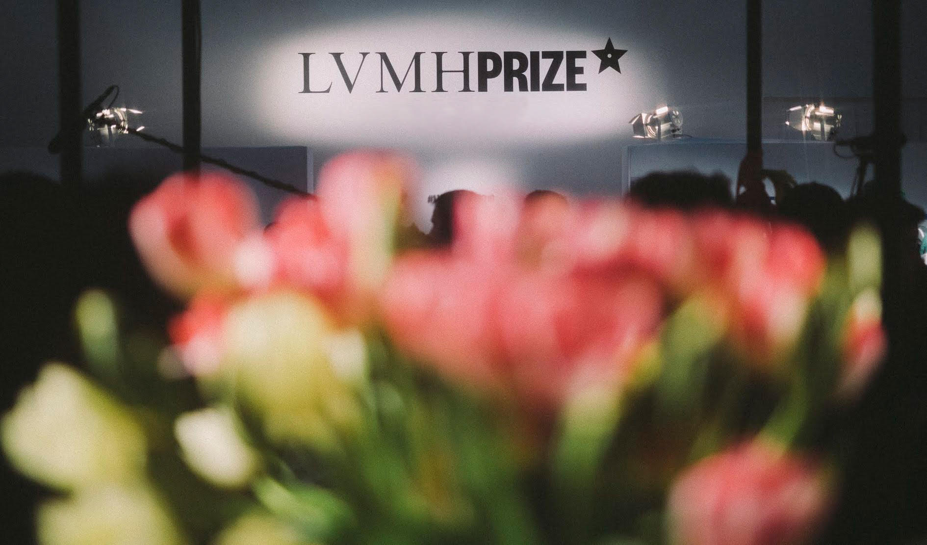 LVMH PRIZE 2019