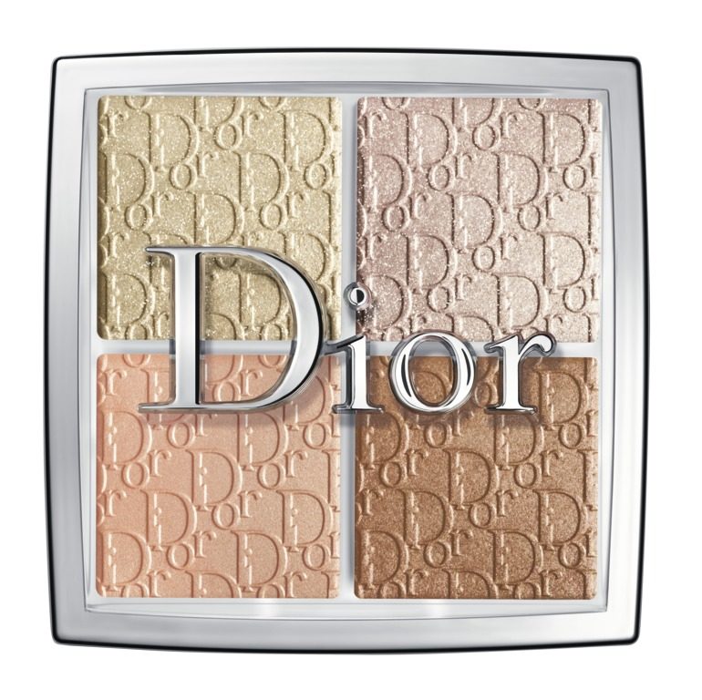 Dior Backstage