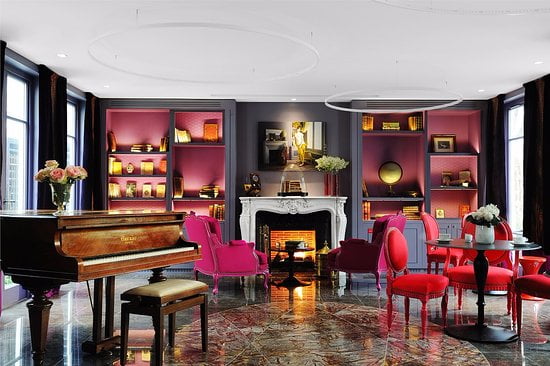 MÉTHODE MOSAÏQUE MODELANTE