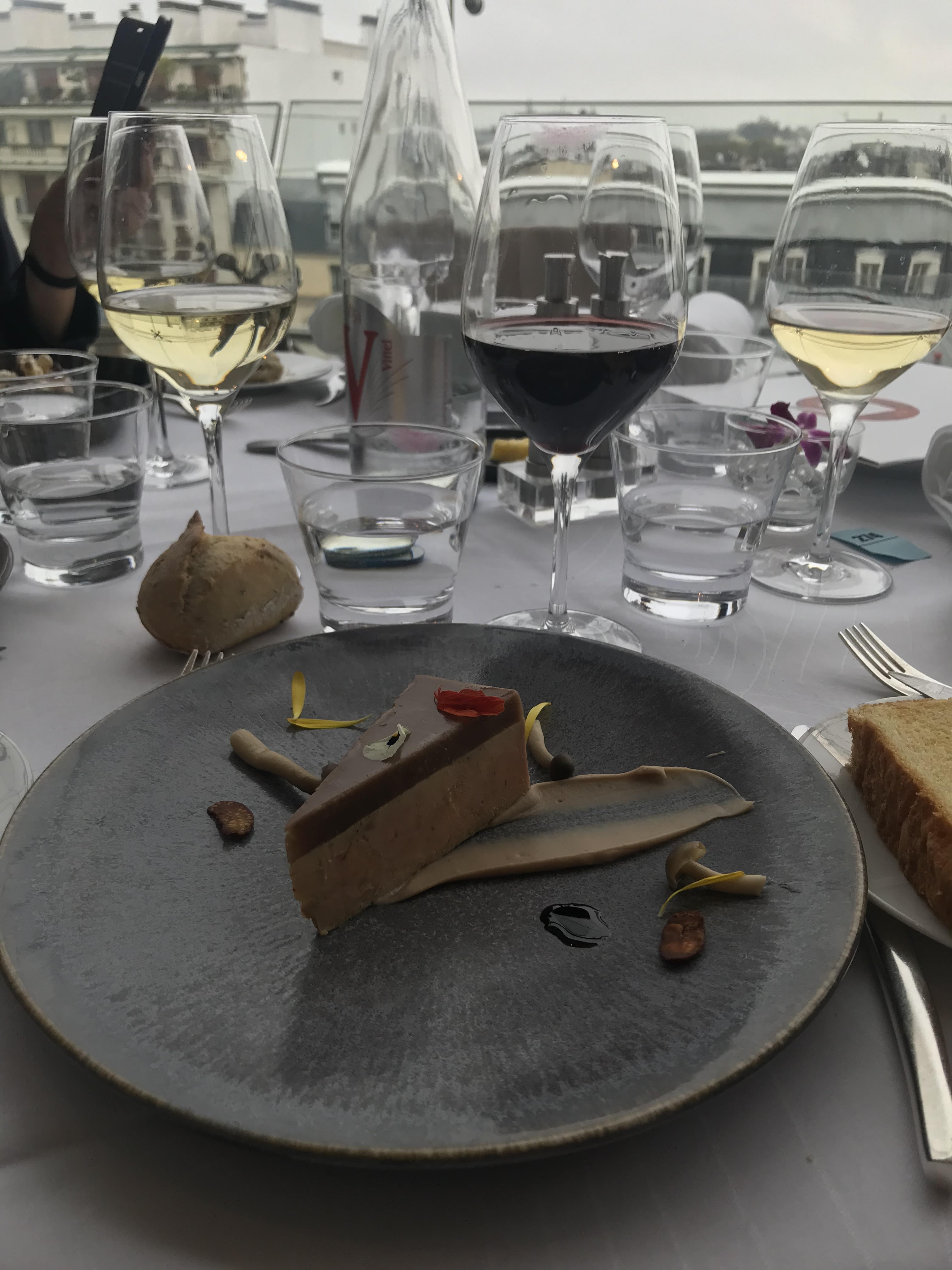 Restaurant Maison Blanche