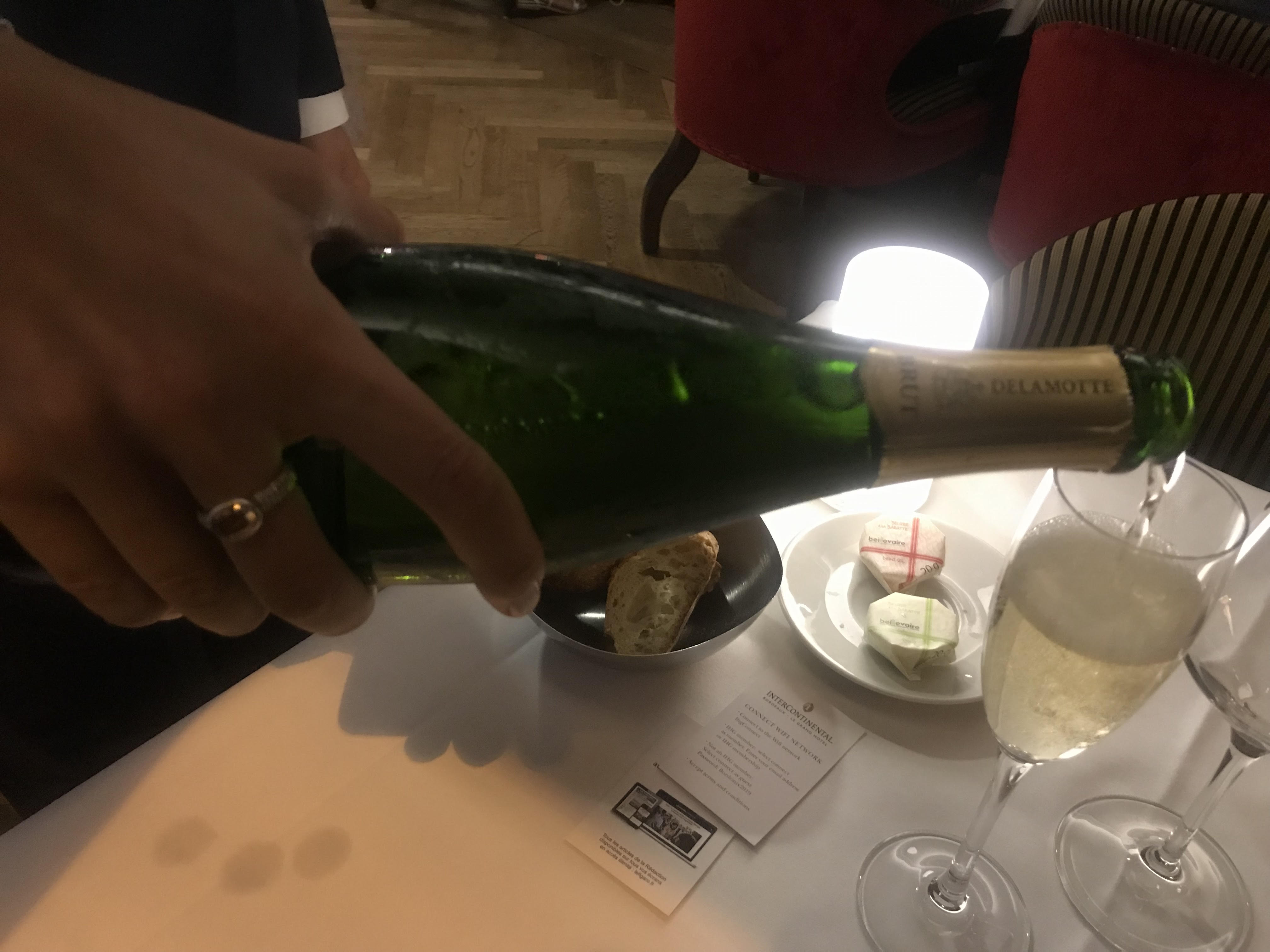 InterContinental Bordeaux