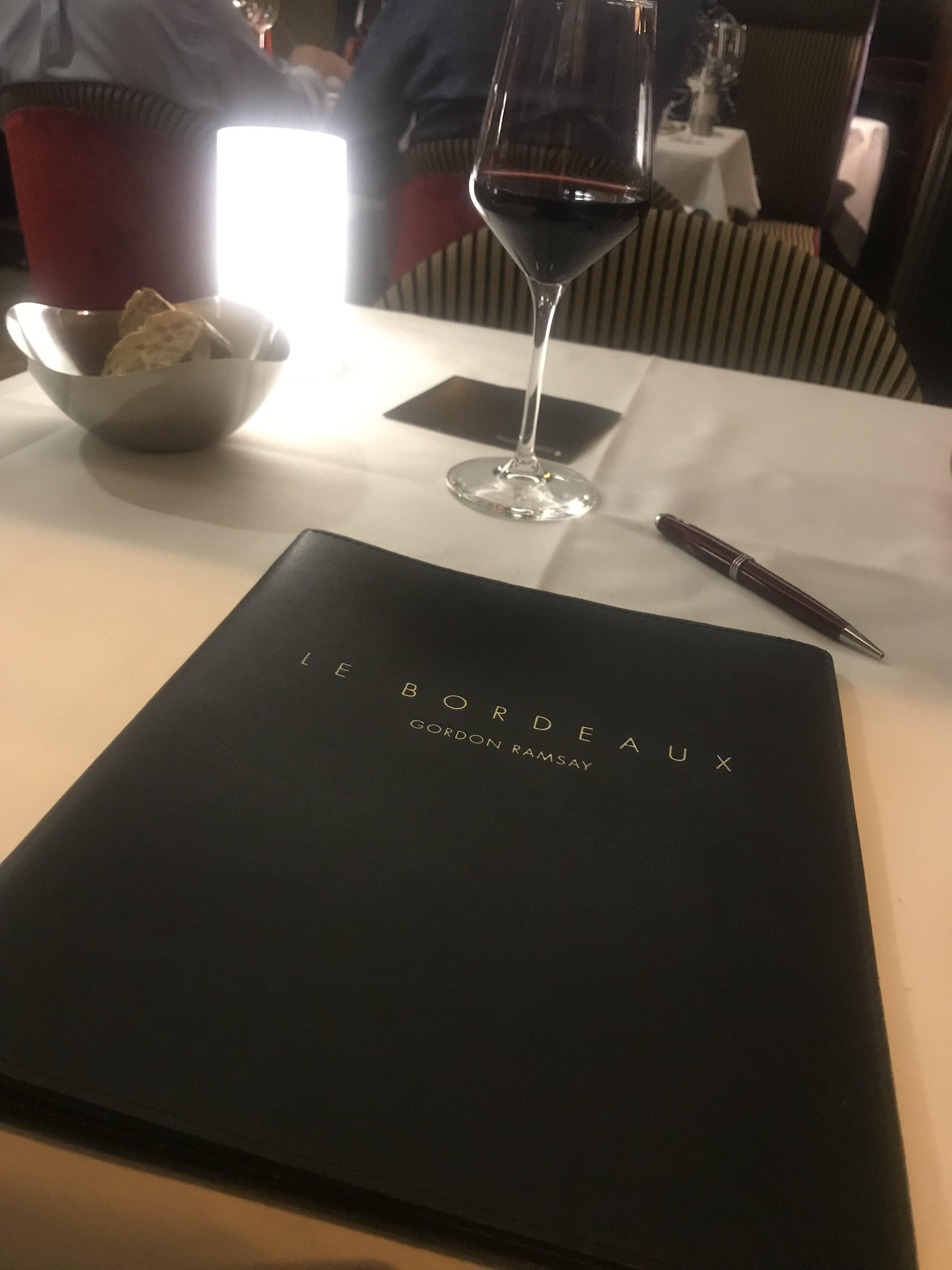 InterContinental Bordeaux