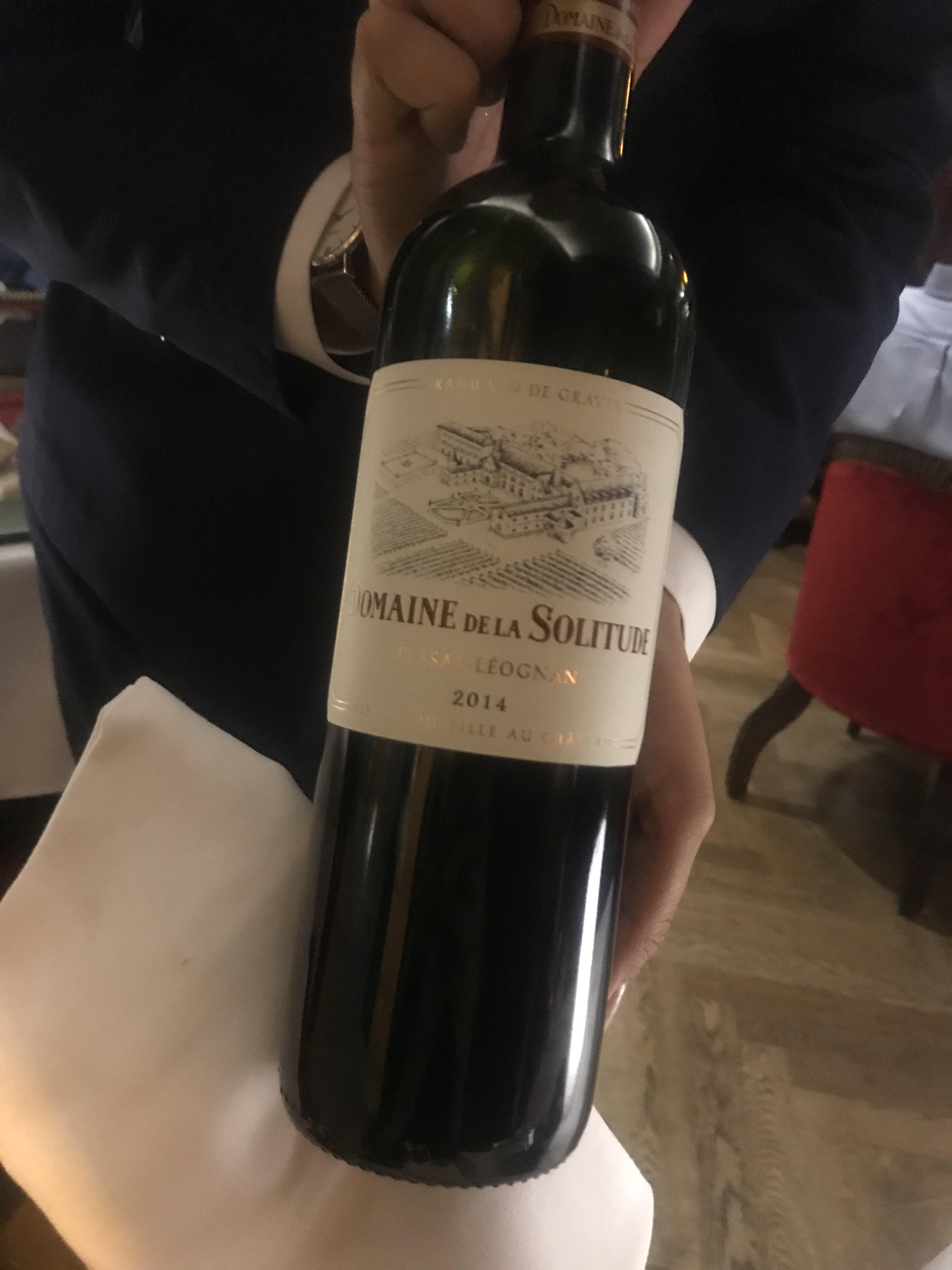 InterContinental Bordeaux