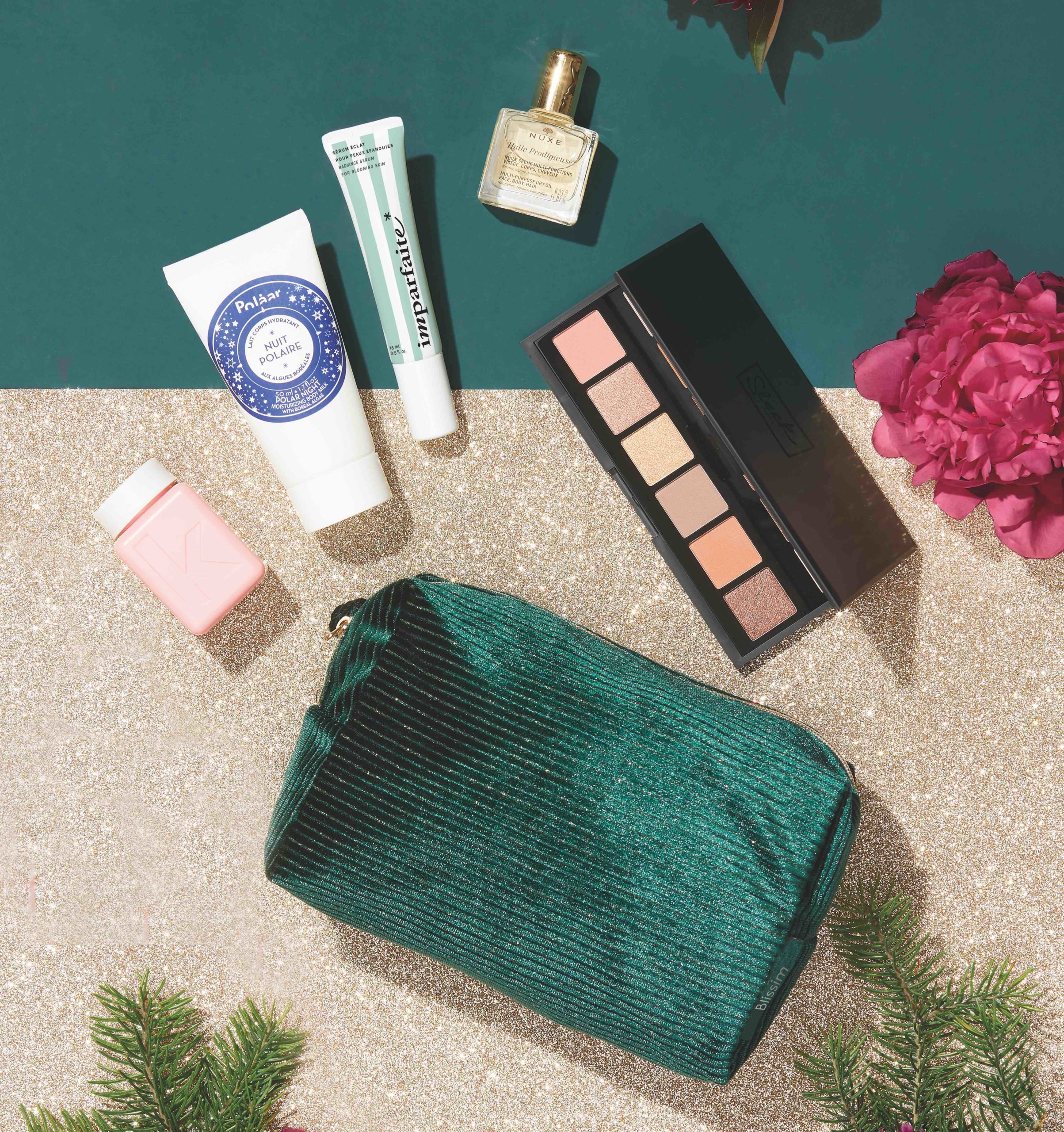 Blissim (ex Birchbox France)