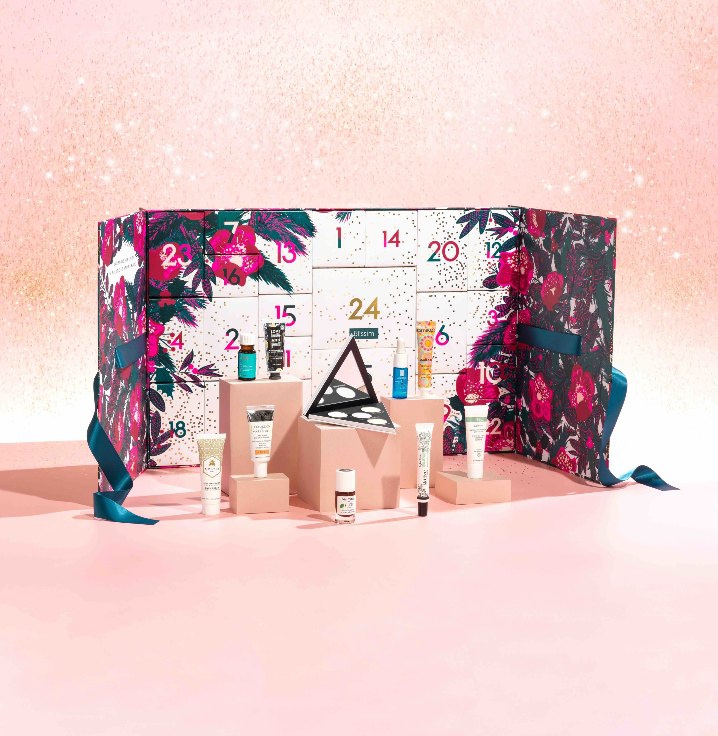 Blissim (ex Birchbox France)
