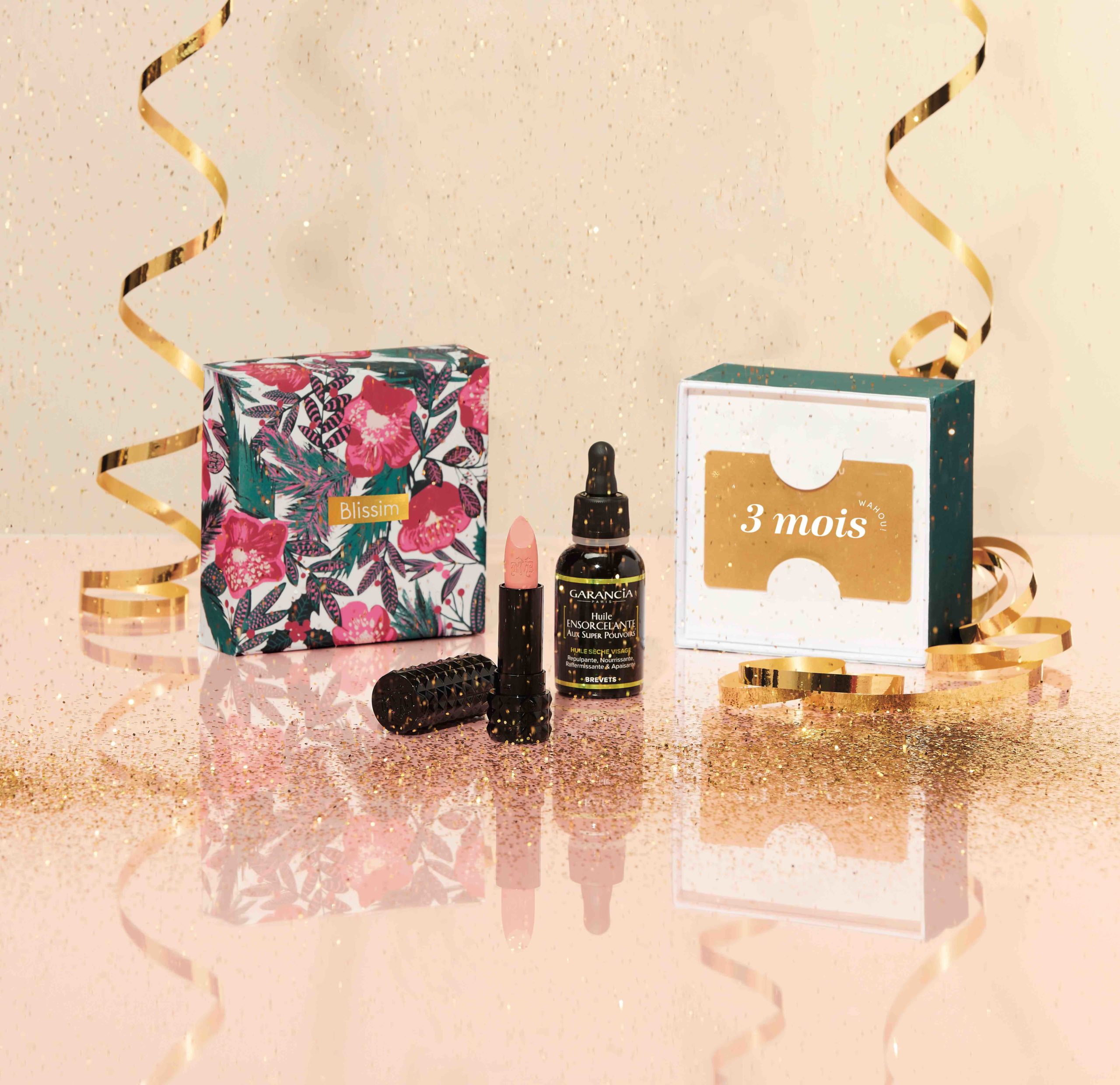 Blissim (ex Birchbox France)