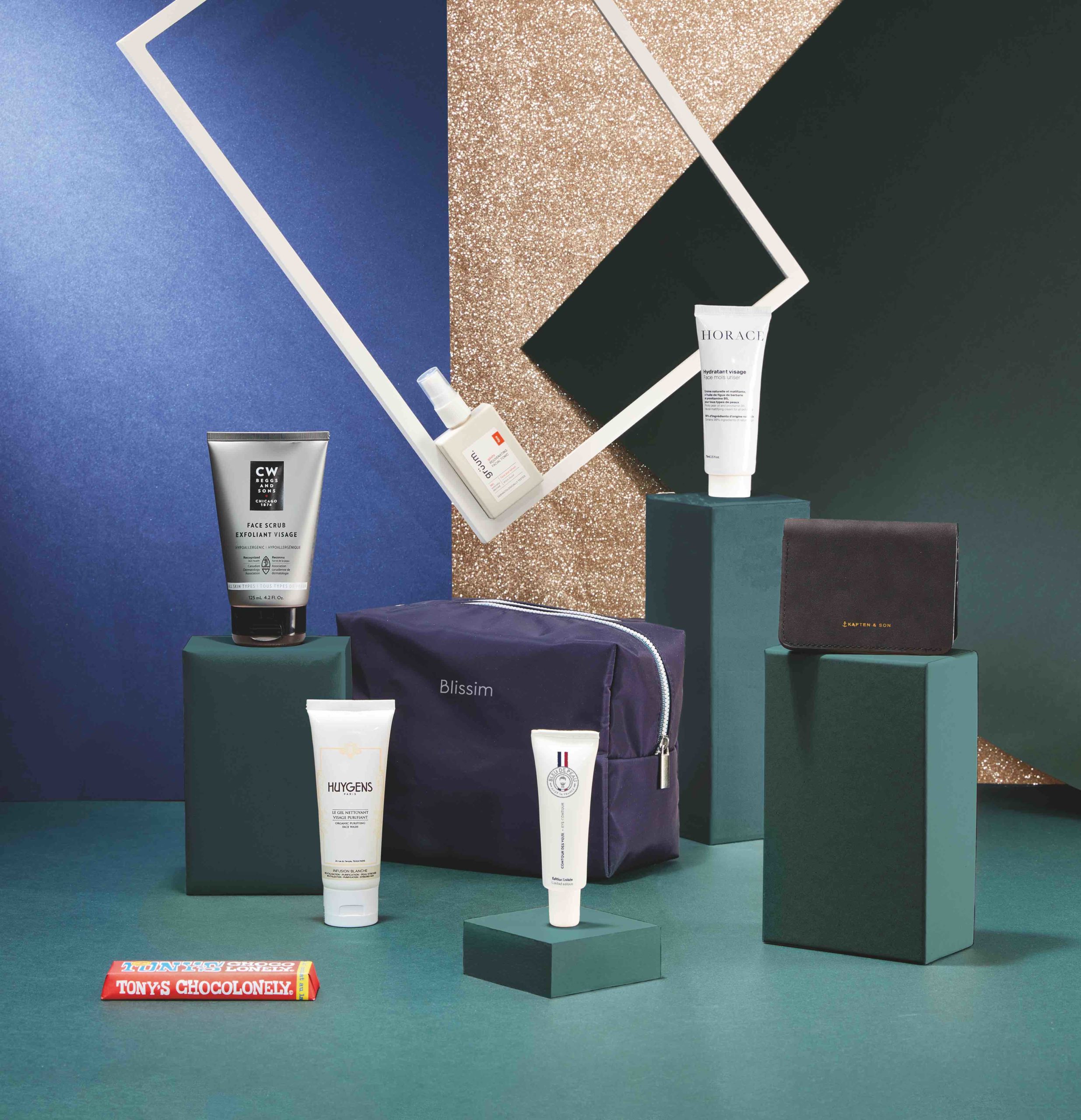 Blissim (ex Birchbox France)