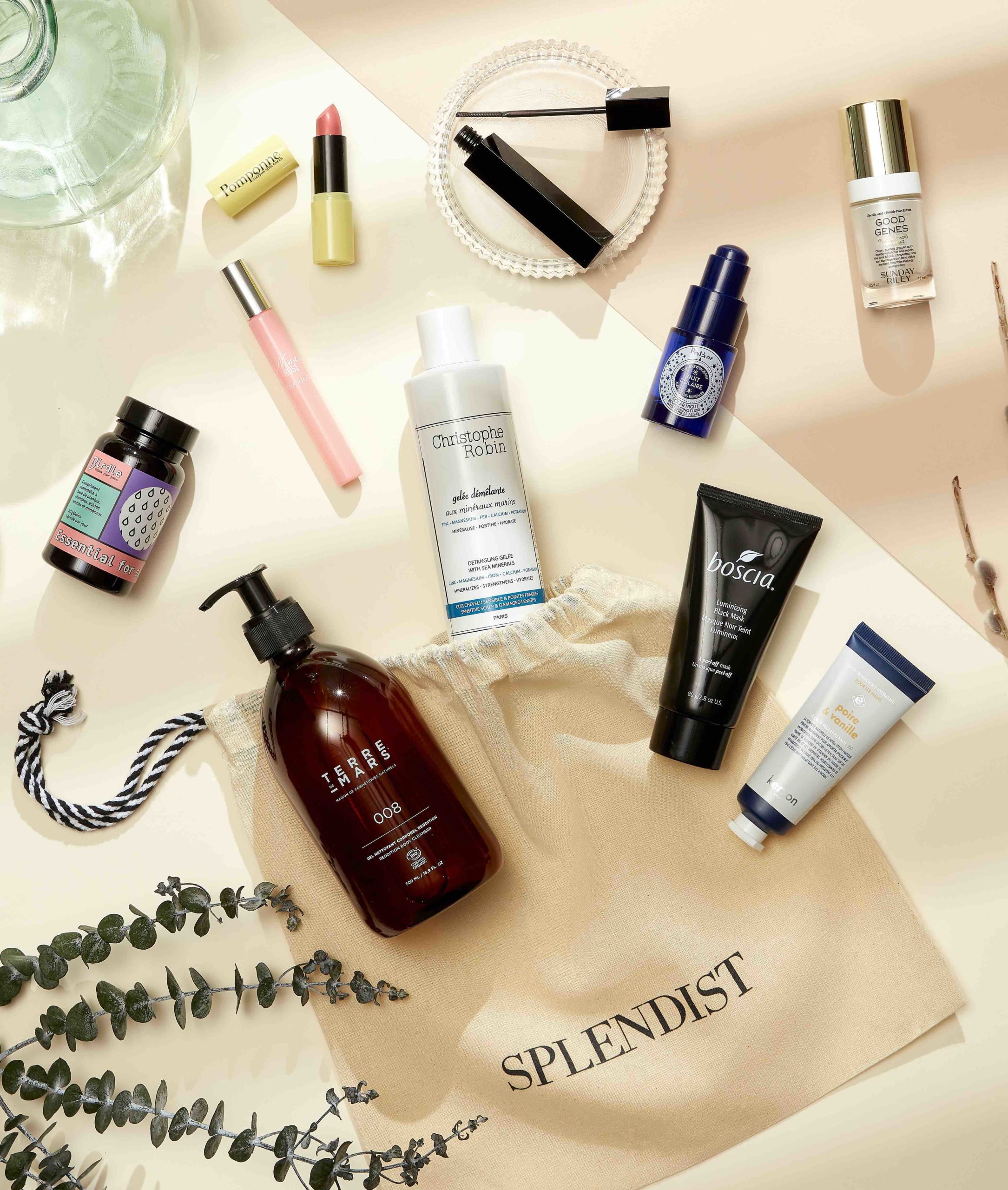 Blissim (ex Birchbox France)