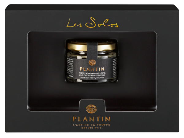 la truffe 
