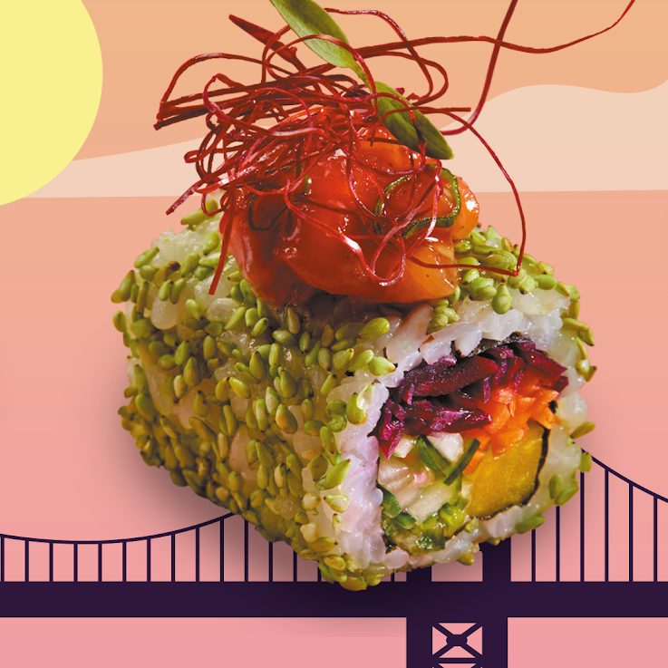 Côté Sushi