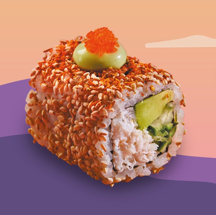 Côté Sushi