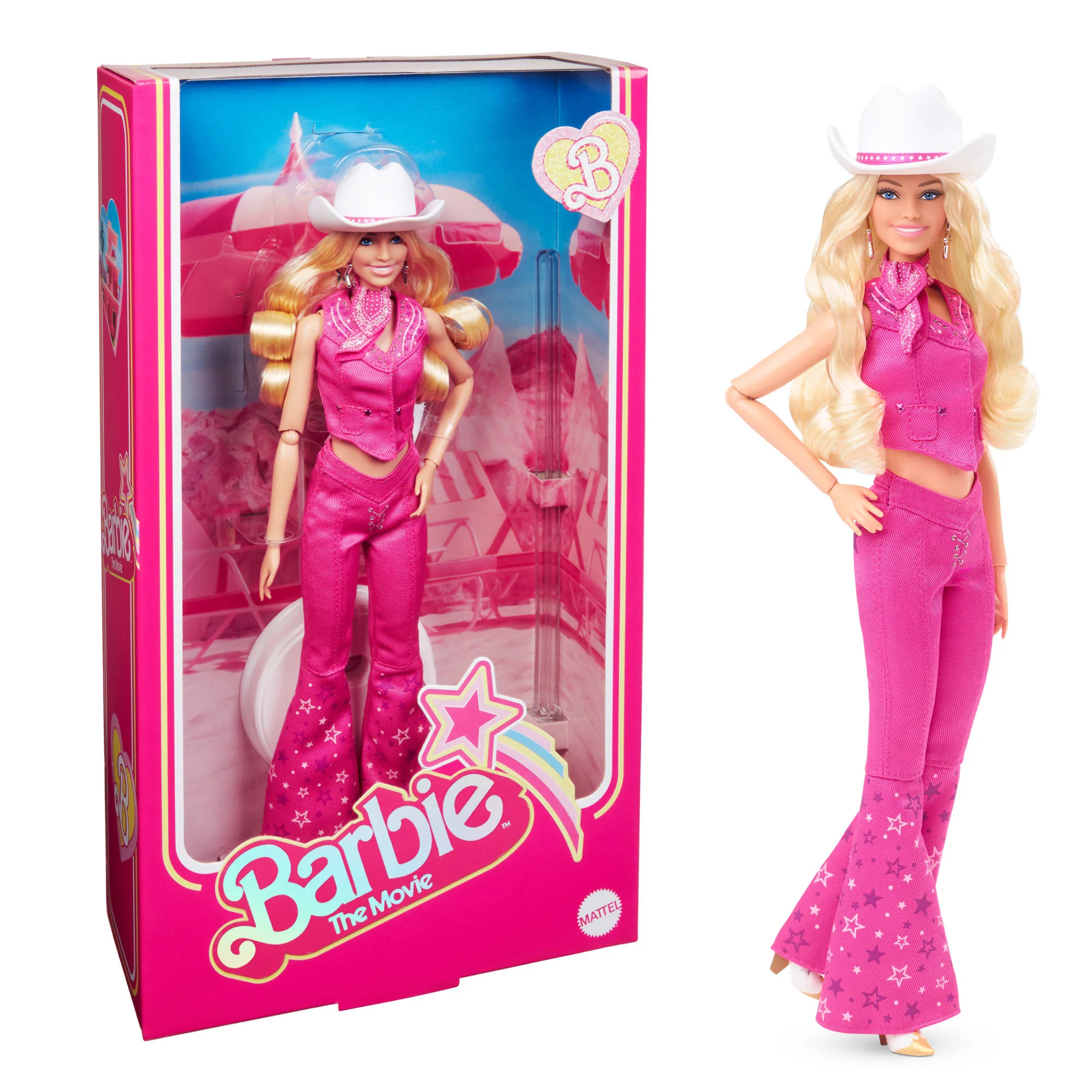 barbie