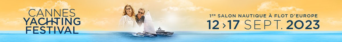 cannes yachting festival 2023