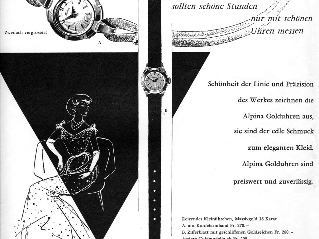 alpina
